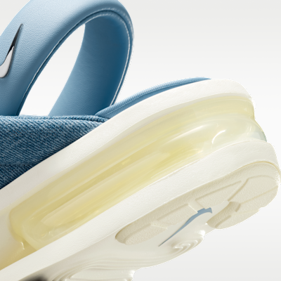 Nike Air Max Isla Women's Sandals. Nike ID